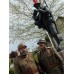 100-летие сражения при Курси: подвиг Русского Экспедиционного корпуса - апрель 2017 года.